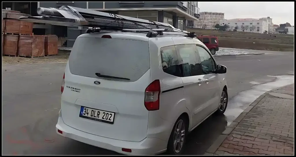 Arnavutköy Kepenk Tamiri 2 Bizim Market tamamlanmış kepenk. Arnavutköy Kepenk Tamiri