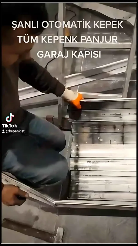 Bakırköy Kepenk Tamiri 6 Bakırköy acil kepenk tamiri çalışma anı