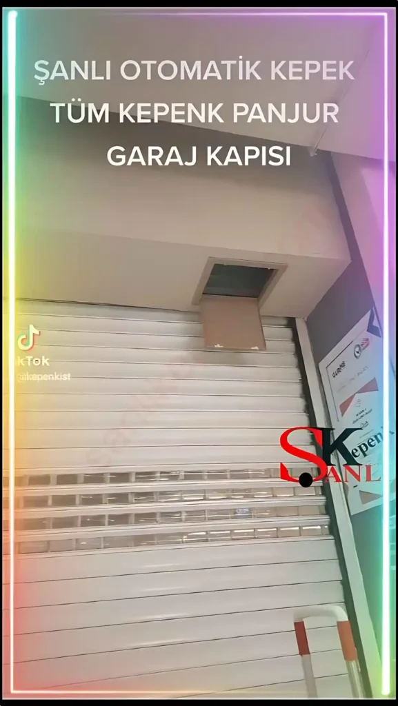 Bakırköy Kepenk Tamiri 23 Bakırköy acil kepenk tamiri çalışma anı