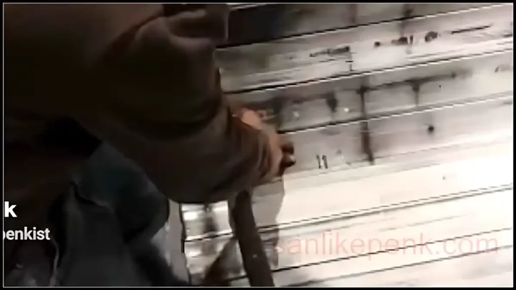 Bakırköy Kepenk Tamiri 3 Bakırköy Akvaryum AVM kepenk motor arızası tespit