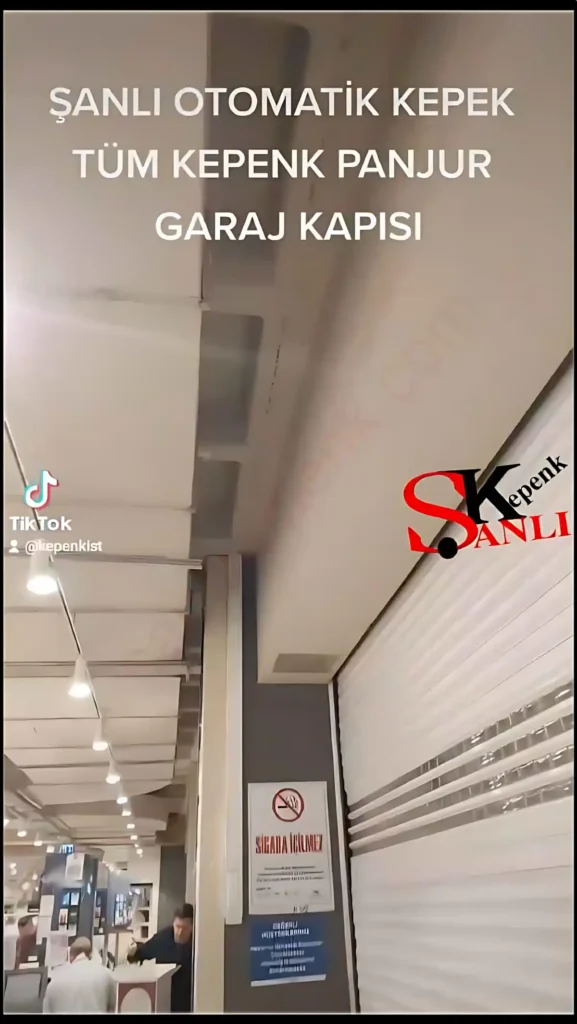 Bakırköy Kepenk Tamiri 16 Bakırköy acil kepenk tamiri çalışma anı
