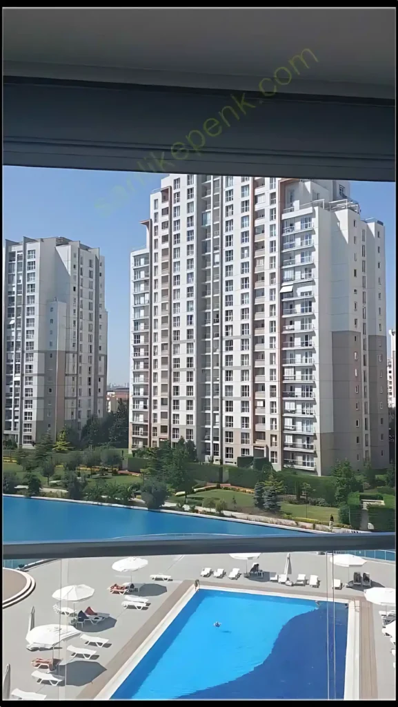 Çekmeköy Panjur Montajı: Avrupa Konutları'nda Sıfır Panjur Sistemi Kurulumu 10 Profesyonel panjur montajı çalışması Çekmeköy Halkalı