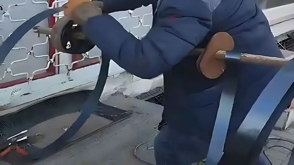 Esenler Acil Kepenk Tamiri: Kırık Yay Arızası Aynı Gün Çözümü 11 Esenler kepenk Tamiri Esenler kepenk yay kırılması acil tamir öncesi