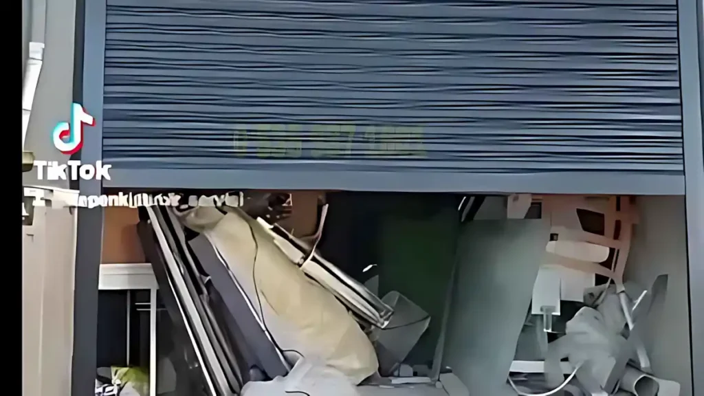 Etiler Garaj Kepenk Montajı: Depo Alanının Araç Garajına Dönüşüm Projesi 5 Etiler'de 18 Yıldır Garaj Kepenk Uzmanı. Etiler Garaj Kepenk Montajı