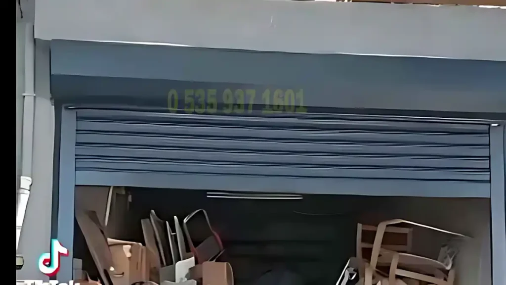 Etiler Garaj Kepenk Montajı: Depo Alanının Araç Garajına Dönüşüm Projesi 3 Etiler'de 18 Yıldır Garaj Kepenk Uzmanı. Etiler Garaj Kepenk Montajı