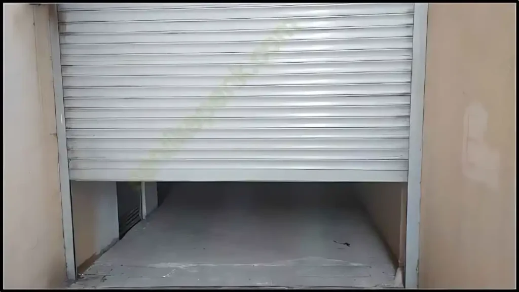 Eyüpsultan Otomatik Kepenk Tamiri: Küçük Bir Somun Büyük Sorun Çıkardı 7 Eyüpsultan Kepenk Tamiri Projemizde obstrüksiyon sorunu çıktı. Detaylı inceleme