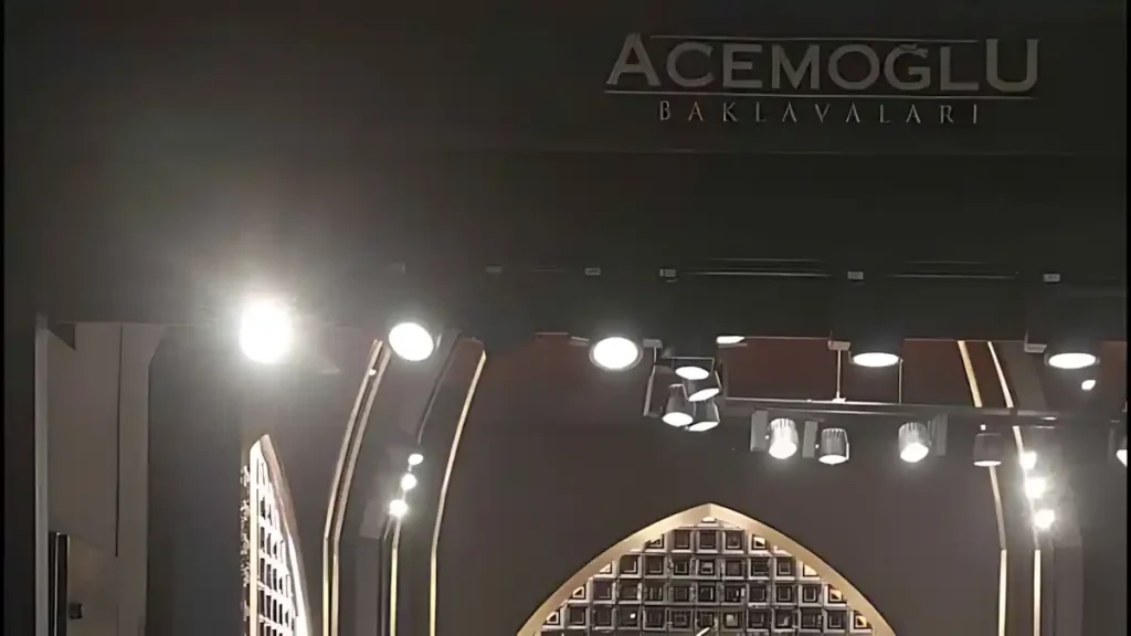 Fatih Otomatik Kepenk Montajı 11 Acemoğlu Baklava Otomatik Kepenk Fatih Otomatik Kepenk