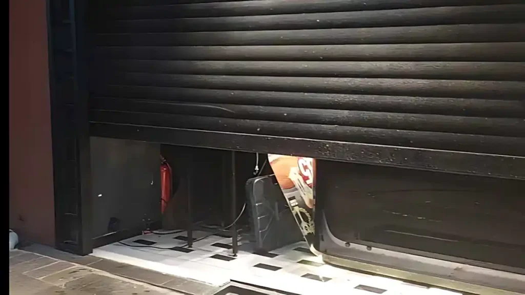 Fatih Otomatik Kepenk Montajı 13 Acemoğlu Baklava Otomatik Kepenk Fatih Otomatik Kepenk