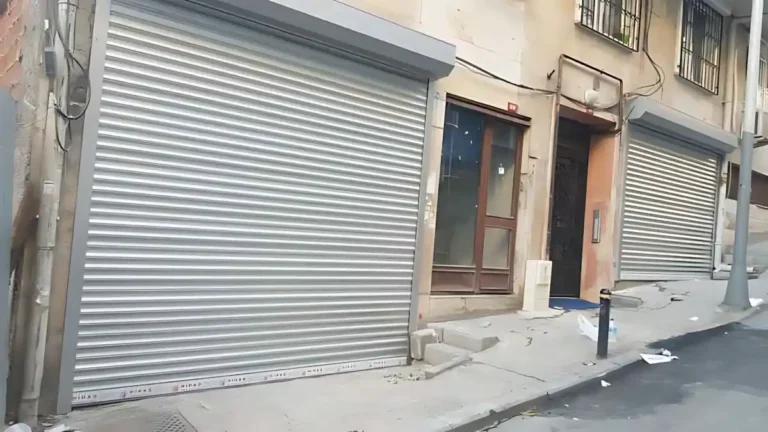 Fatih Çelik Kepenk. Çelik poliüretanlı kepenk sistemleri