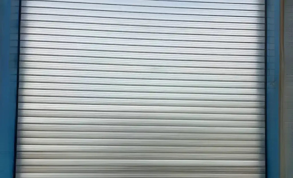 Galvaniz Kepenk Nedir? Özellikleri ve Fiyatları 8 Şanlı Kepenk ile Galvaniz Kepenk Montajı