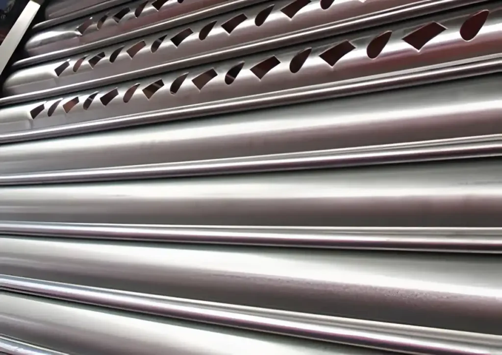 Galvaniz Kepenk Nedir? Özellikleri ve Fiyatları 3 Şanlı Kepenk ile Galvaniz Kepenk Montajı