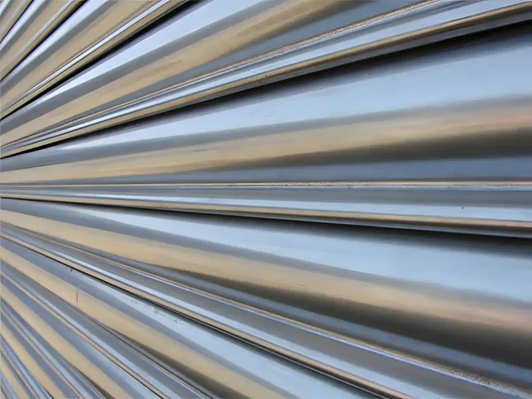 Şanlı Kepenk ile Galvaniz Kepenk Montajı