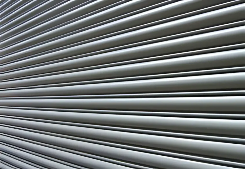 Galvaniz Kepenk Nedir? Özellikleri ve Fiyatları 2 Şanlı Kepenk ile Galvaniz Kepenk Montajı