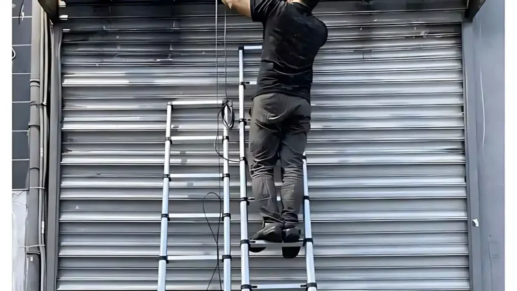 Gaziosmanpaşa'da Manuel Kepenk Yay Değişimi: Acil Arıza Çözümü 10 Kepenk Yay Değişme Gizli maliyet veya sürpriz fatura yok