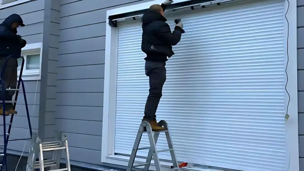 Gaziosmanpaşa'da Manuel Kepenk Yay Değişimi: Acil Arıza Çözümü 4 Kepenk Yay Değişmek için Beklemeden bizi arayın