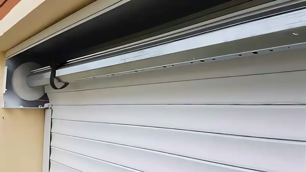 Gaziosmanpaşa'da Manuel Kepenk Yay Değişimi: Acil Arıza Çözümü 2 Kepenk Yay Değişme Arıza Tespiti İlk Değerlendirme