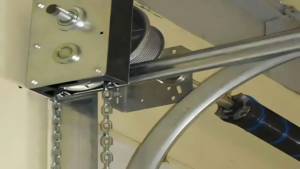 Gaziosmanpaşa'da Manuel Kepenk Yay Değişimi: Acil Arıza Çözümü 15 Kepenk Yay Değişme Gizli maliyet veya sürpriz fatura yok