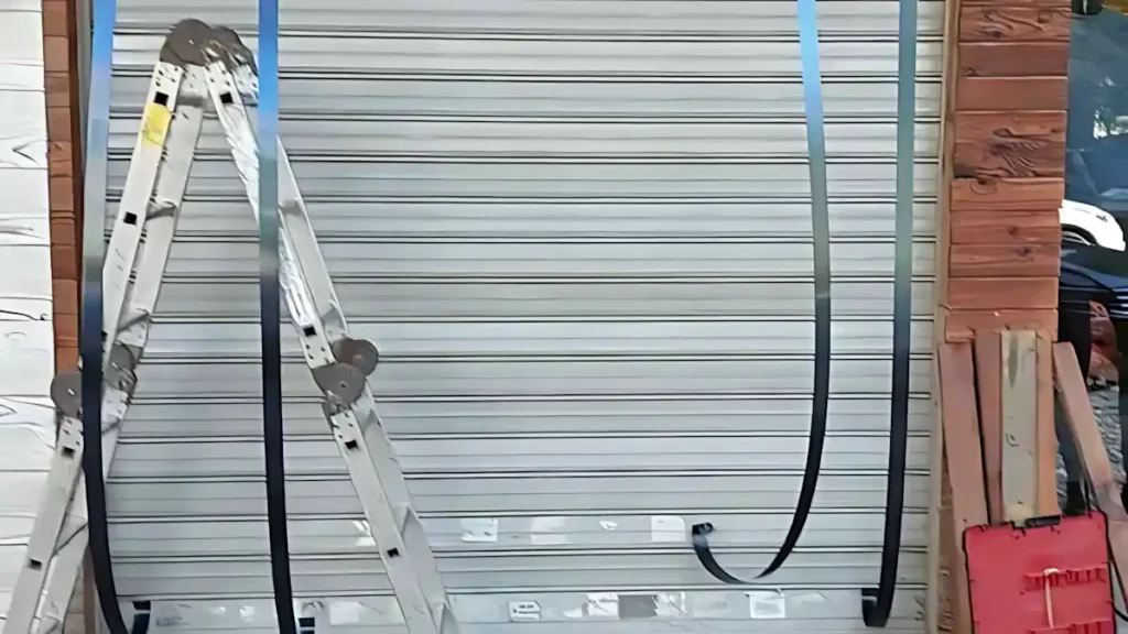 Güngören Kepenk Motor ve Palet Arızası: Acil Tamir Çözümü 9 kepenk motor arızası Otomatik kepenk motor tamiri sonrası test