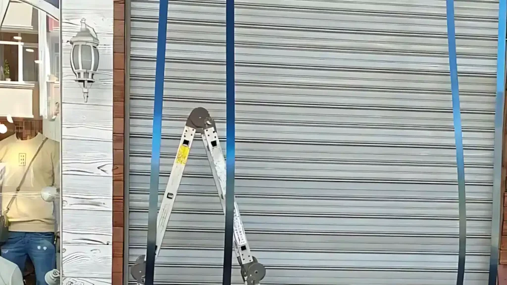 Güngören Kepenk Motor ve Palet Arızası: Acil Tamir Çözümü 6 kepenk motor arızası Kepenk motor şaft tamiri süreci