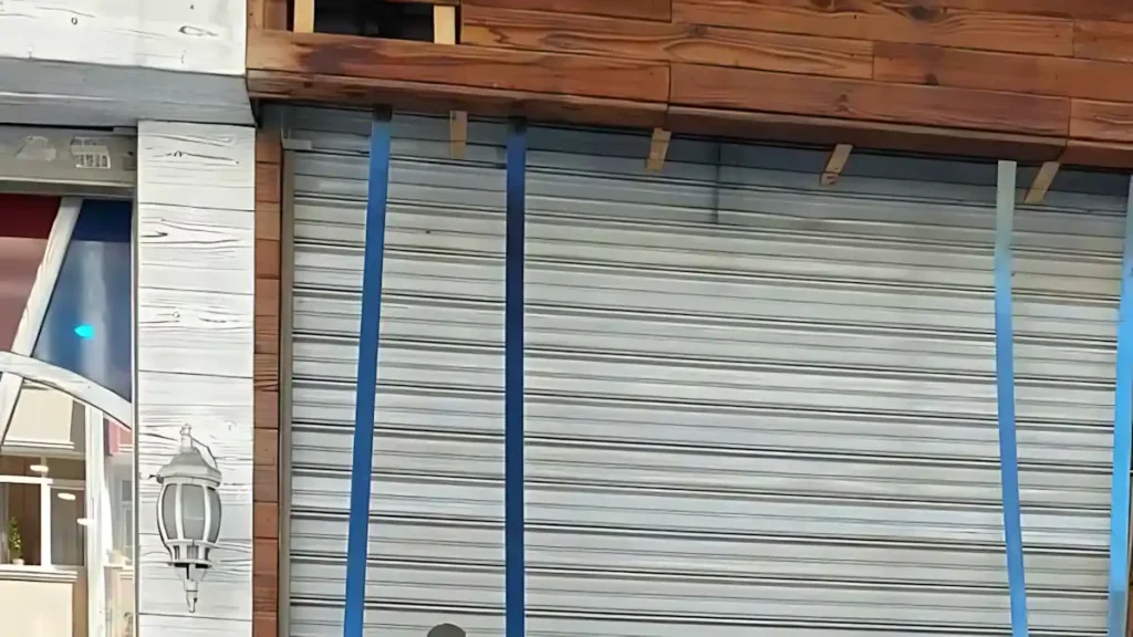 Güngören Kepenk Motor ve Palet Arızası: Acil Tamir Çözümü 5 kepenk motor arızası Kepenk motor şaft tamiri süreci