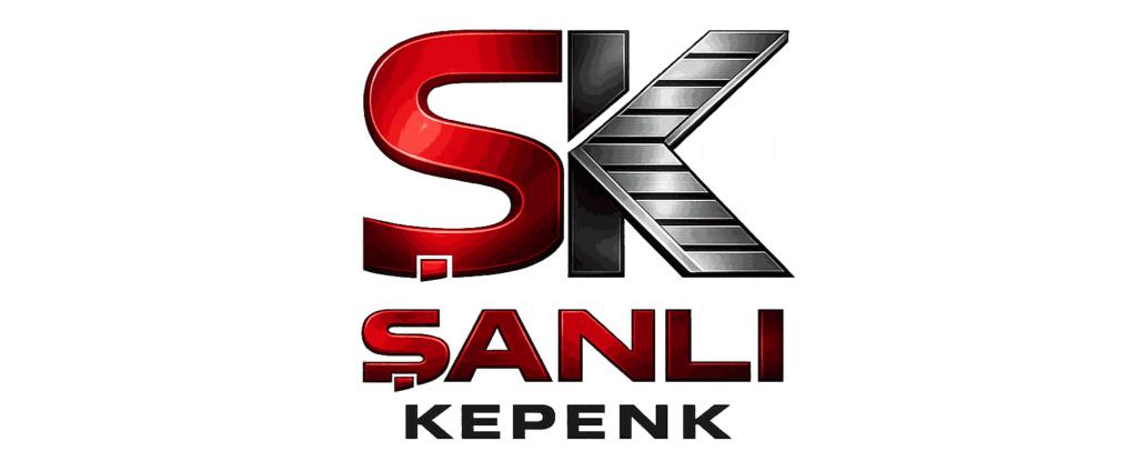 Şanlı Kepenk İletişim