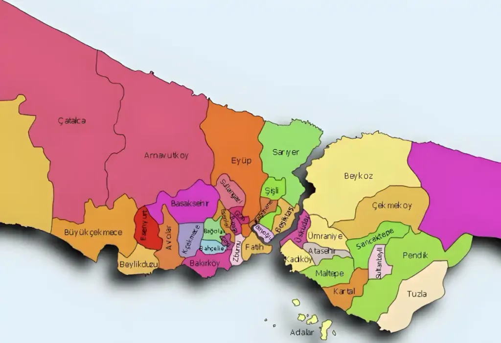 İstanbul Kepenk Montajı: 39 İlçe 10 İstanbul Kepenk Montajı: 39 İlçe Servis Rehberi