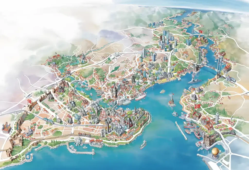 İstanbul Kepenk Montajı: 39 İlçe Servis Rehberi