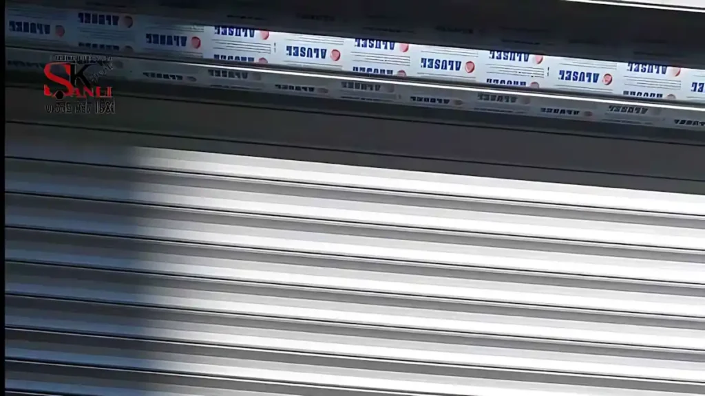 Kağıthane İzzetpaşa Zemin Kat Otomatik Kepenk Montajı Projesi 10 İzzetpaşa otomatik kepenk. Kağıthane İzzetpaşa işyeri kepenk sistemi