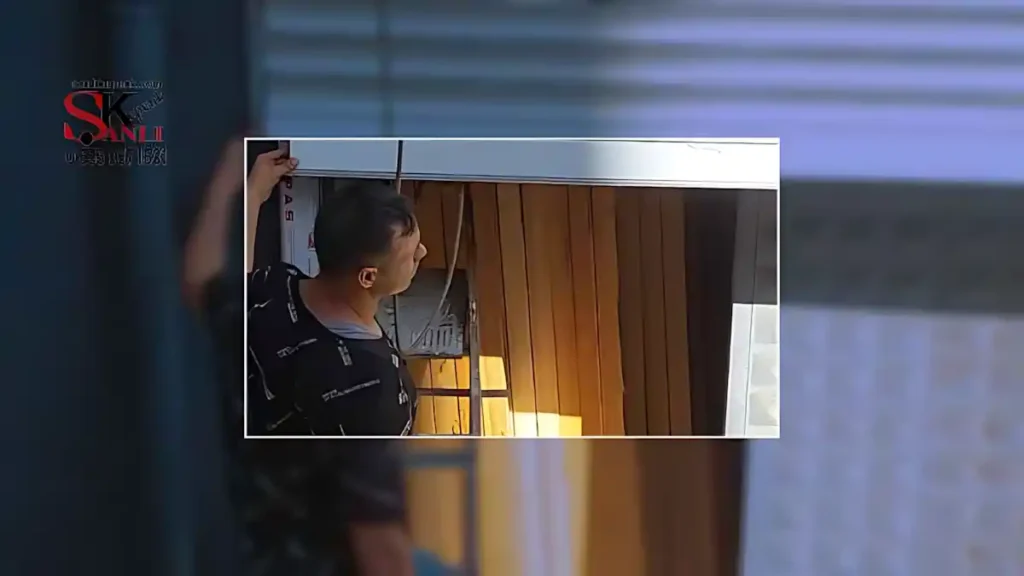 İzzetpaşa otomatik kepenk. Kağıthane İzzetpaşa işyeri kepenk sistemi