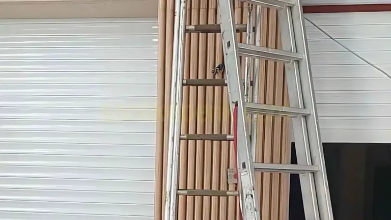 Kadıköy iş yeri alüminyum kepenk montajı ana giriş