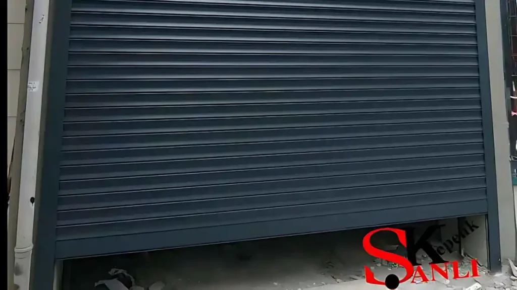 Kağıthane Depo Otomatik Kepenk Montajı: Modern Güvenlik Çözümü 8 Kağıthane endüstriyel kepenk kurulumu. Kağıthane depo otomatik kepenk uzaktan kumanda