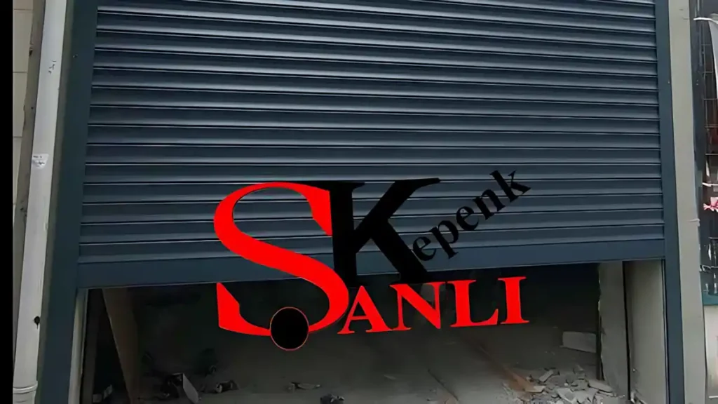 Kağıthane Depo Otomatik Kepenk Montajı: Modern Güvenlik Çözümü 7 Kağıthane endüstriyel kepenk kurulumu. Kağıthane depo otomatik kepenk uzaktan kumanda