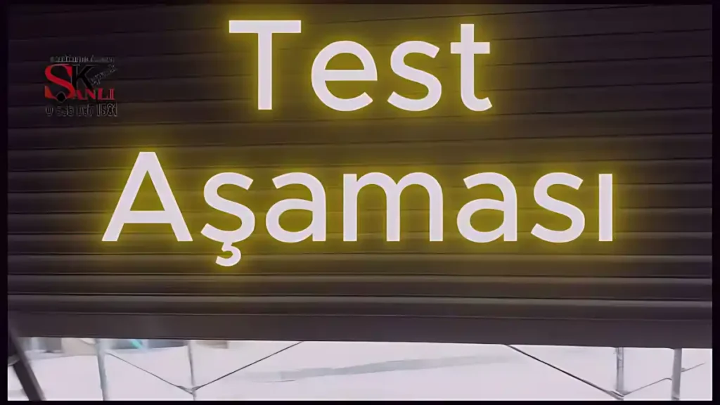 Kağıthane İzzetpaşa İkinci Kat Kepenk Montajı Projesi 2 Kağıthane Kepenk Montajı - İkinci kat daire pencere kepenk sistemi