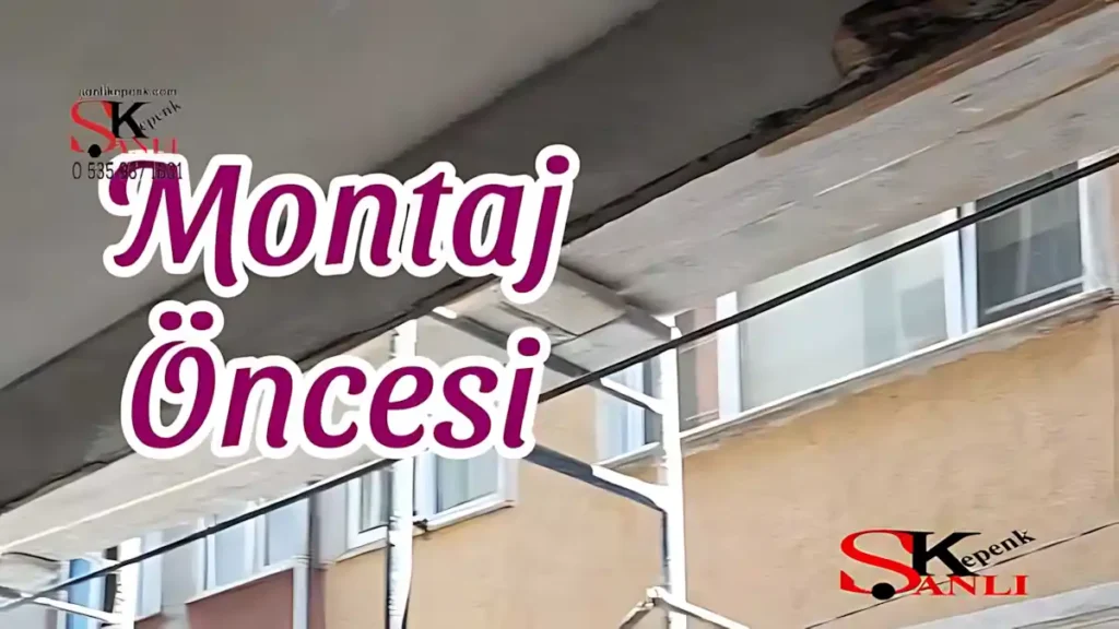 Kağıthane İzzetpaşa İkinci Kat Kepenk Montajı Projesi 9 Kağıthane Kepenk Montajı - Kağıthane İzzetpaşa modern kepenk