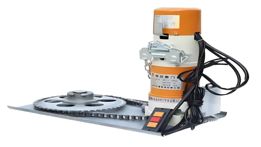 Kağıthane Tüplü Motor Arızası: Zincir Aktarmalı Motora Geçiş Projesi 5 Zincir aktarmalı motor montajı, tüplü motor arızası