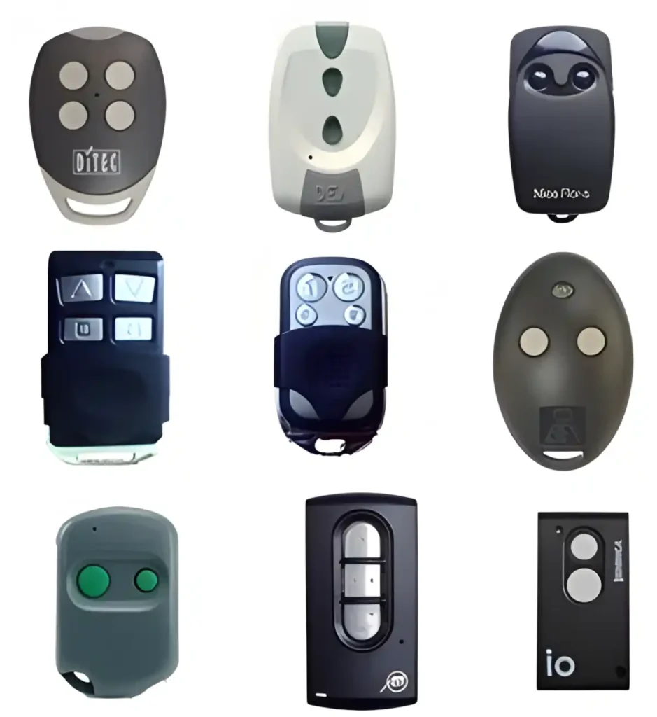 Kepenk Kumandası Kayboldu? Ne Yapmalı? 12 Kepenk kumandası kayboldu. Kepenk kumandası kodlama işlemi adım adım