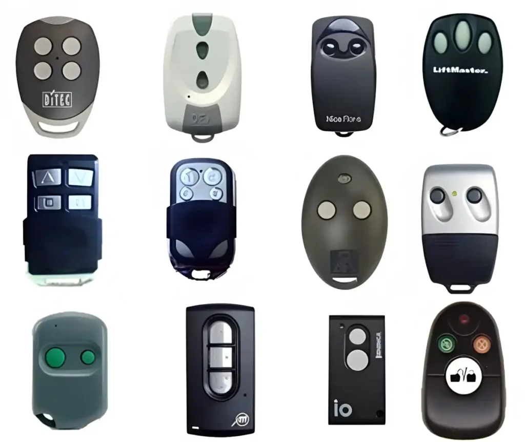 Kepenk Kumandası Kayboldu? Ne Yapmalı? 11 Kepenk kumandası kayboldu. Kepenk kumandası kodlama işlemi adım adım