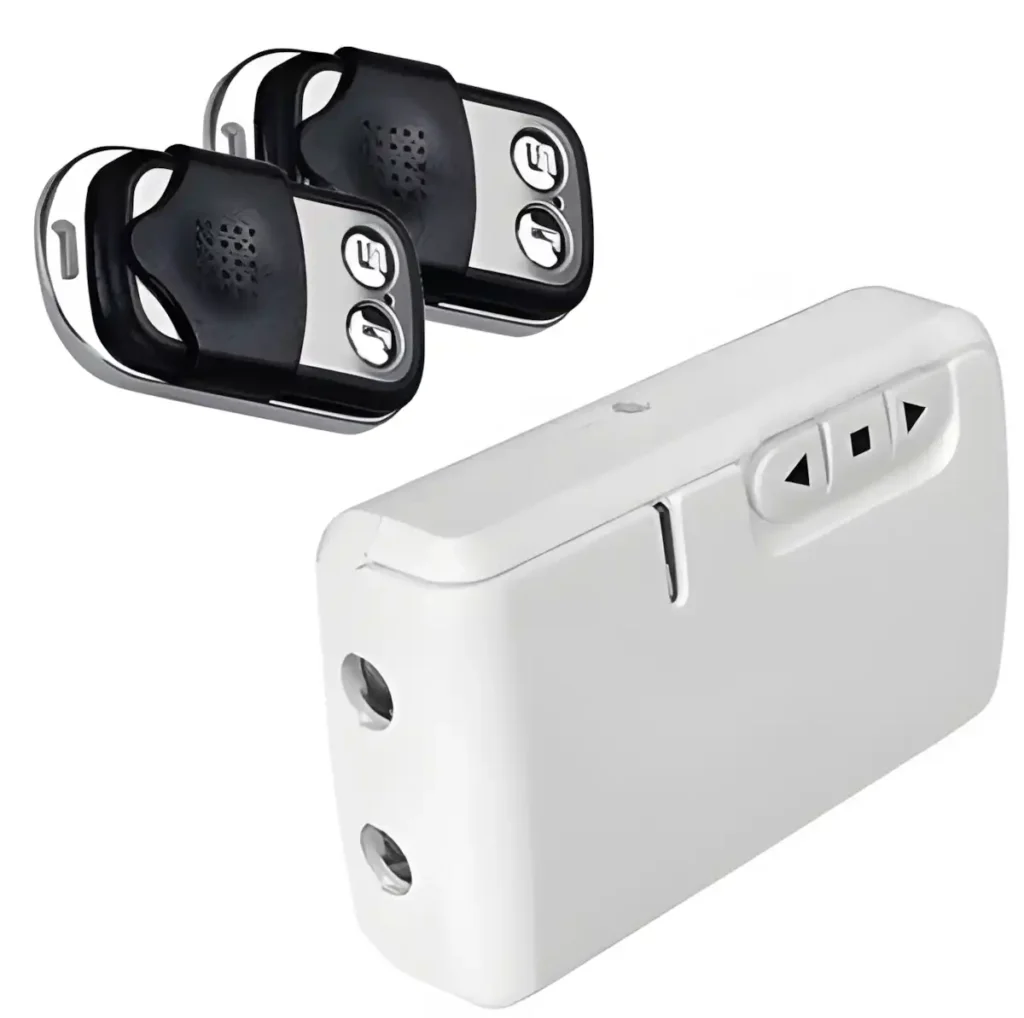 Kepenk Kumandası Kayboldu? Ne Yapmalı? 10 Kepenk kumandası kayboldu. Kepenk kumandası kodlama işlemi adım adım