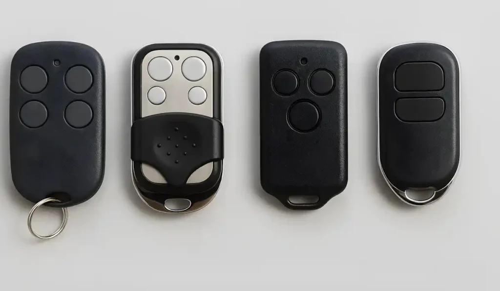 Kepenk Kumandası Kayboldu? Ne Yapmalı? 7 Kepenk kumandası kayboldu. Kepenk kumandası kodlama işlemi adım adım