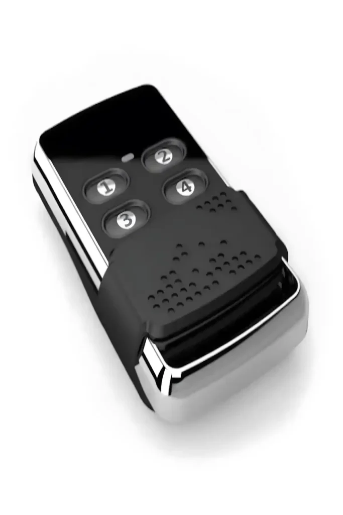 Kepenk Kumandası Kayboldu? Ne Yapmalı? 5 Kepenk kumandası kayboldu 4 çözüm adımı