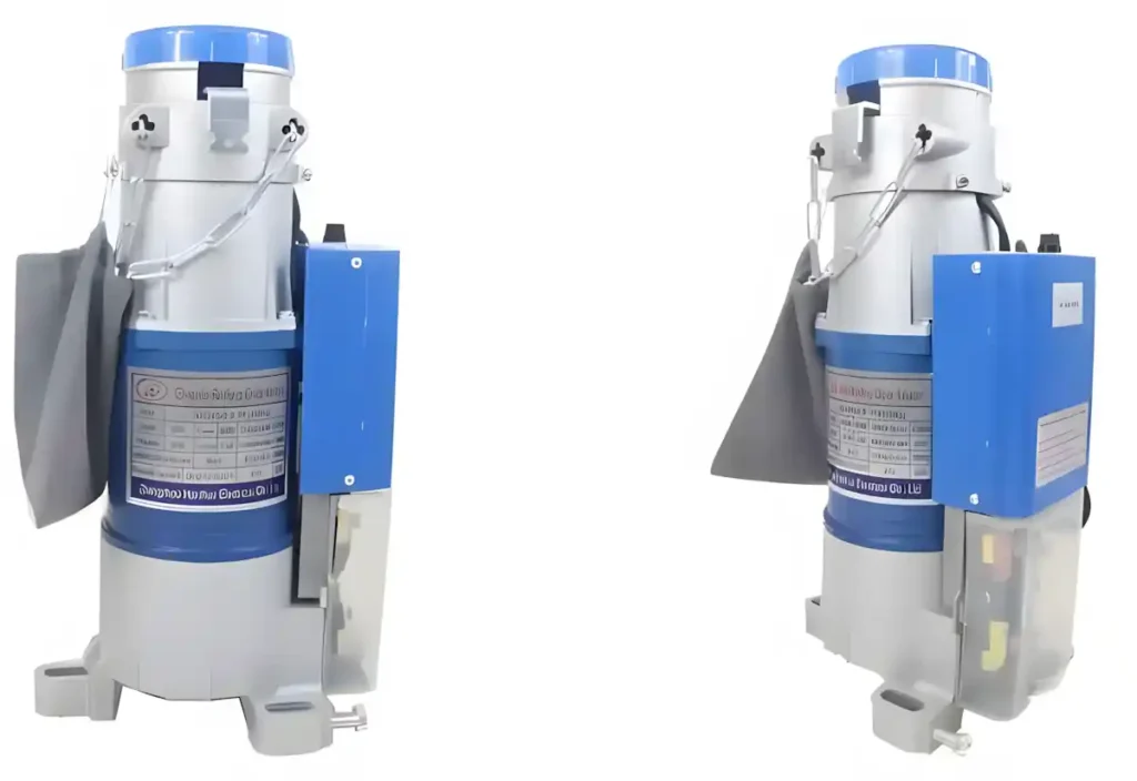 Kepenk Motoru Nasıl Seçilir? 4 Kepenk motoru seçimi için Nice Era M tüplü kepenk motoru