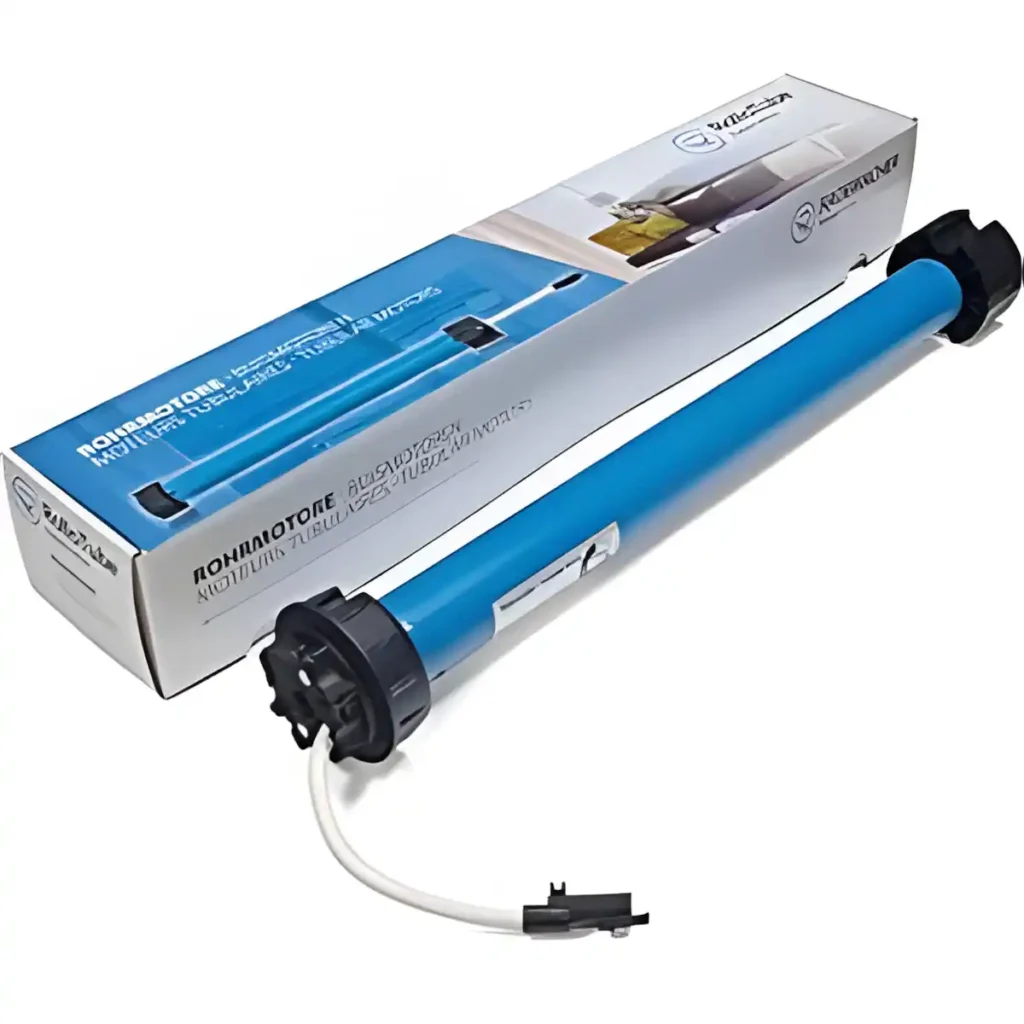 Kepenk Motoru Nasıl Seçilir? 9 Kepenk motoru seçimi için Kepenk ağırlığına göre motor gücü hesaplama tablosu