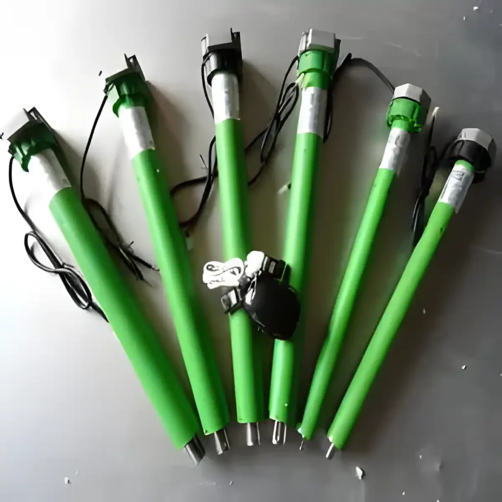 Kepenk Motoru Nasıl Seçilir? 7 Kepenk motoru seçimi için Kepenk ağırlığına göre motor gücü hesaplama tablosu