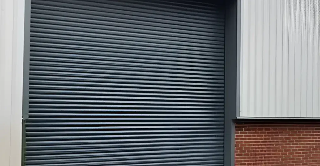 Kepenk Ses Yapıyorsa: 5 Neden 12 Kepenk gürültüsü neden olur? Kepenk Ses Yapıyorsa 5 yaygın neden ve pratik çözümler