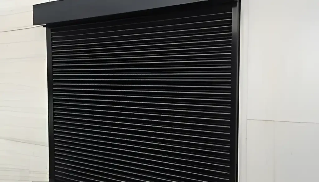 Kepenk Ses Yapıyorsa: 5 Neden 10 Kepenk gürültüsü neden olur? Kepenk Ses Yapıyorsa 5 yaygın neden ve pratik çözümler