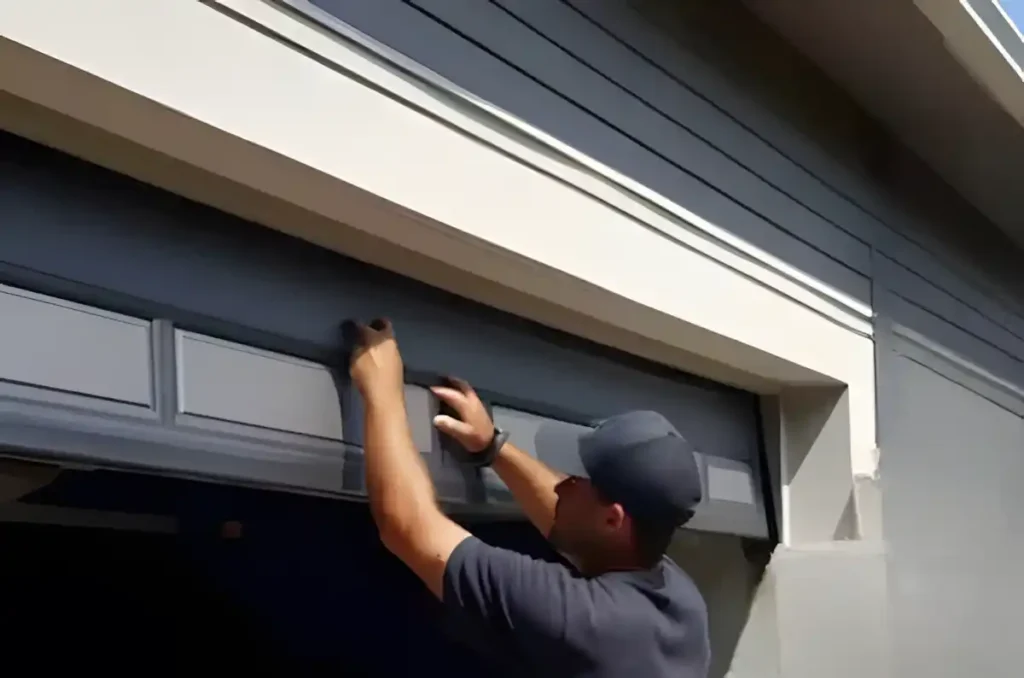 Kepenk Ses Yapıyorsa: 5 Neden 3 Kepenk gürültüsü neden olur? Kepenk Ses Yapıyorsa 5 yaygın neden ve pratik çözümler