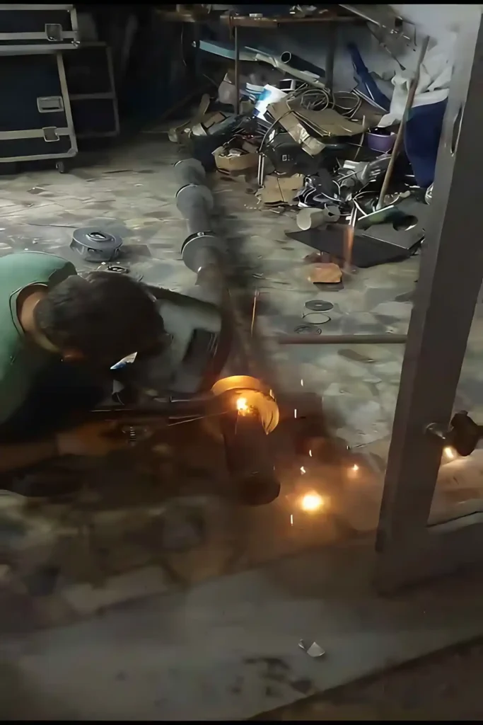 Beylikdüzü'nde Oto Tamirhane Kepenk Tambur Tamiri 11 Kepenk tambur tamiri ve değişim hizmetlerimiz