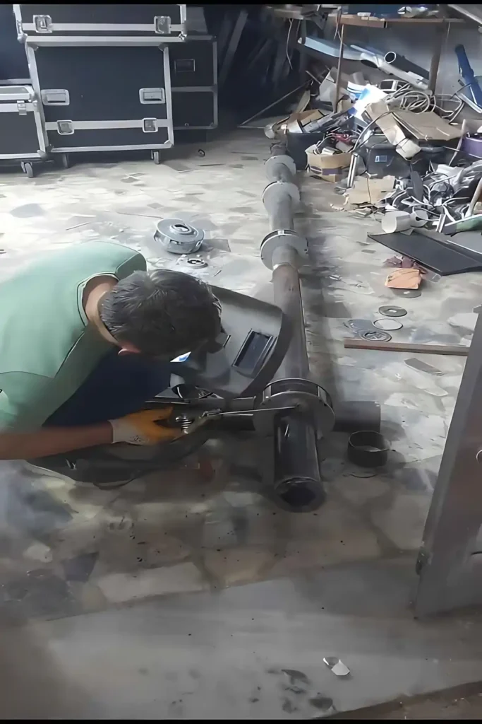 Beylikdüzü'nde Oto Tamirhane Kepenk Tambur Tamiri 12 Kepenk tambur tamiri ve değişim hizmetlerimiz