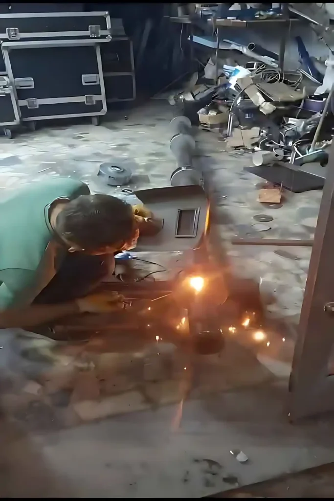 Kepenk tambur tamiri ve değişim hizmetlerimiz