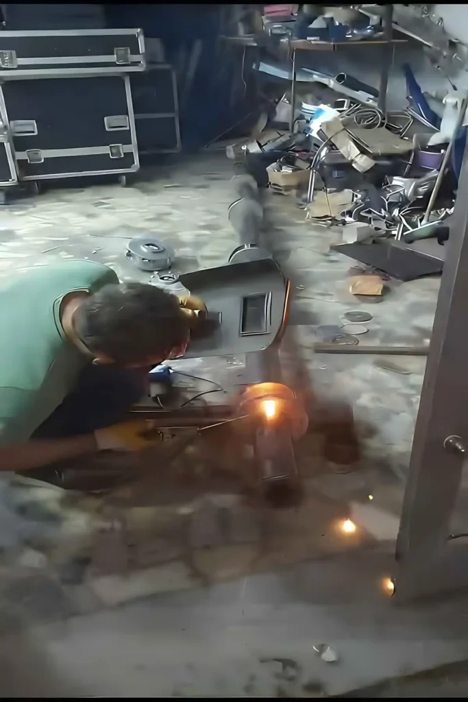 Beylikdüzü'nde Oto Tamirhane Kepenk Tambur Tamiri 15 Kepenk tambur tamir ve değişim hizmetlerimiz